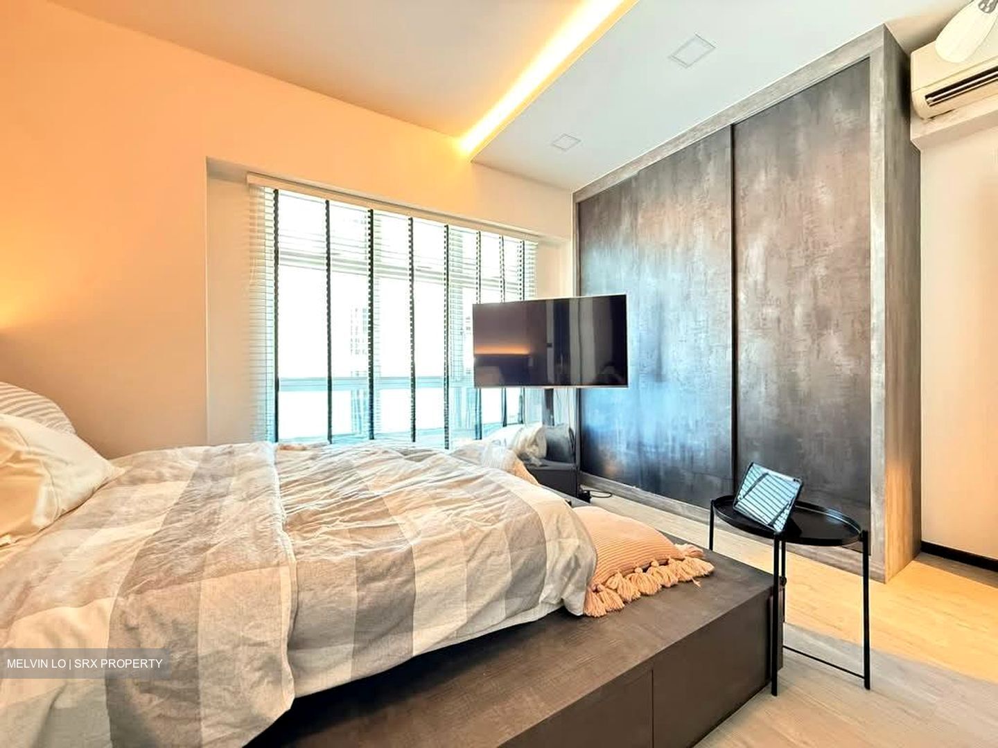 The Richmond (D12), Apartment #610518841